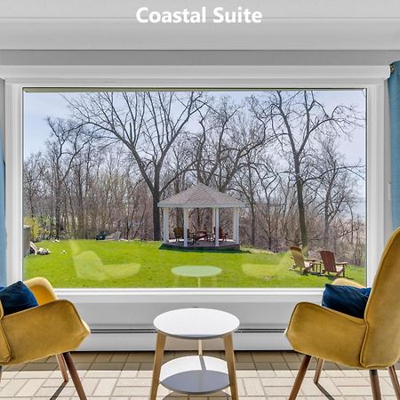 Coastal Suite #1 Cozy Suite #2 - Seacliff Beach Suites เลมมิงตัน ภายนอก รูปภาพ