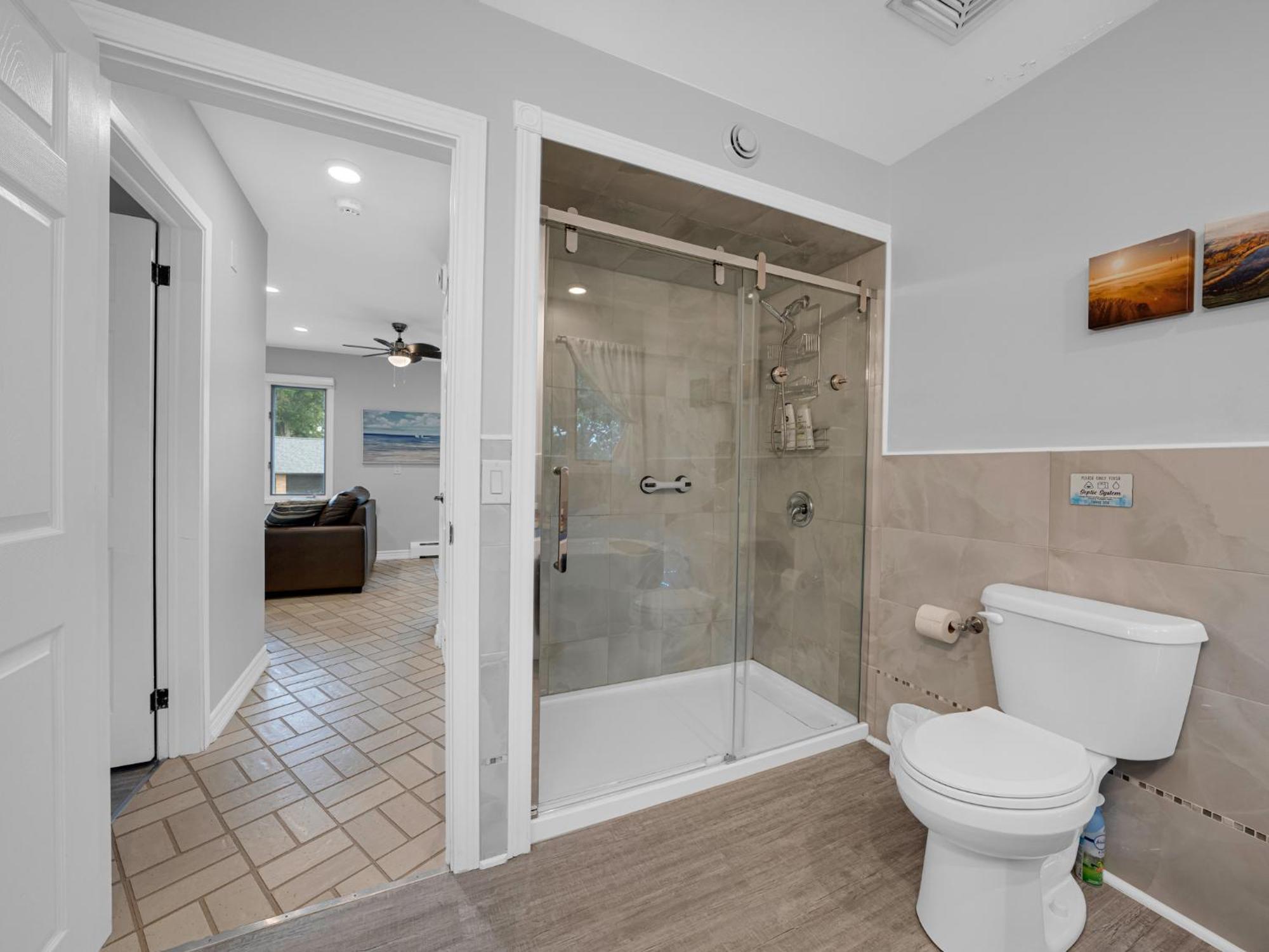 Coastal Suite #1 Cozy Suite #2 - Seacliff Beach Suites เลมมิงตัน ภายนอก รูปภาพ