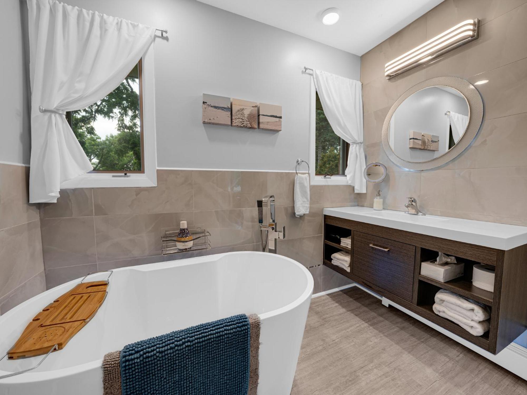 Coastal Suite #1 Cozy Suite #2 - Seacliff Beach Suites เลมมิงตัน ภายนอก รูปภาพ