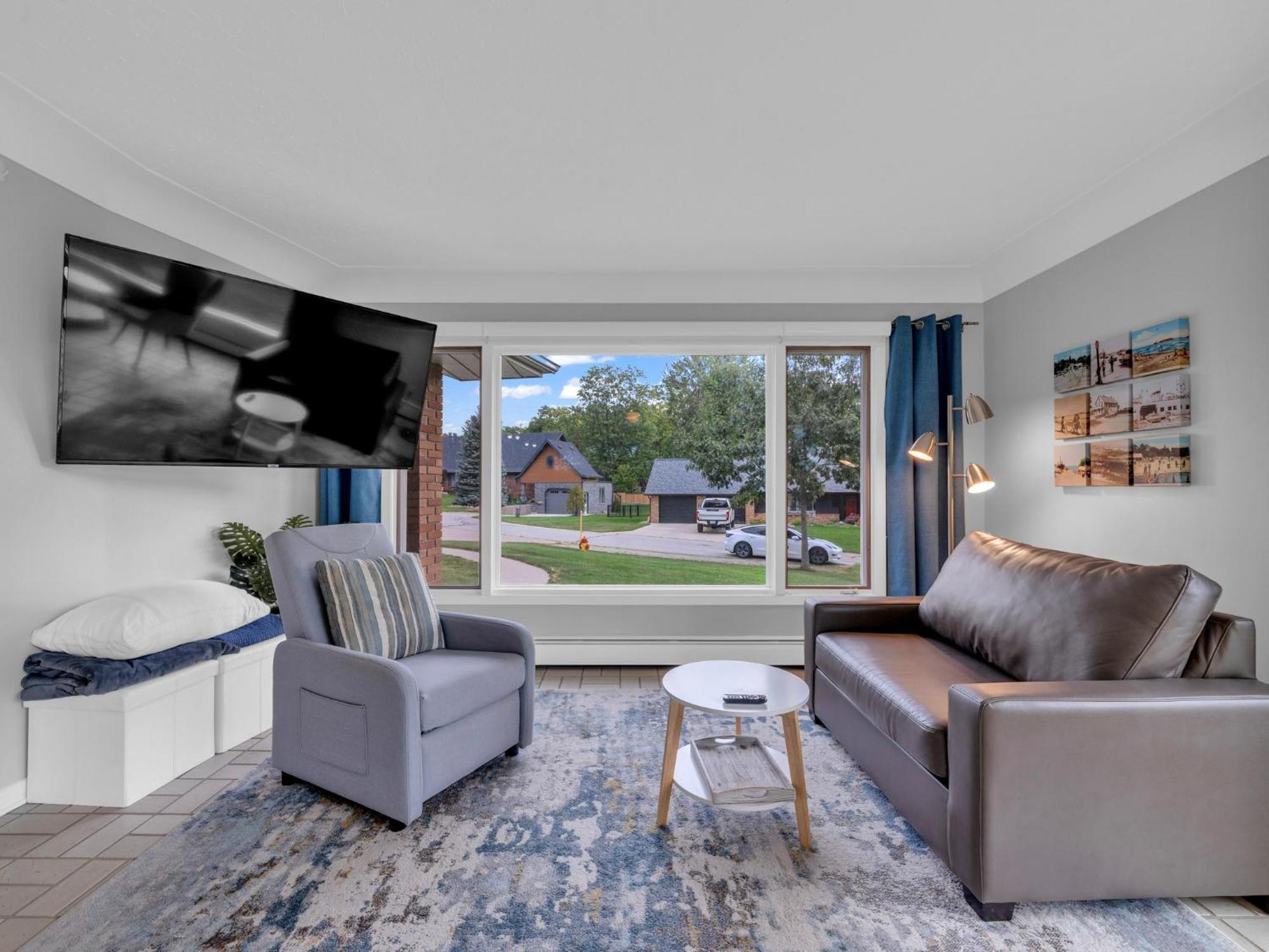 Coastal Suite #1 Cozy Suite #2 - Seacliff Beach Suites เลมมิงตัน ภายนอก รูปภาพ