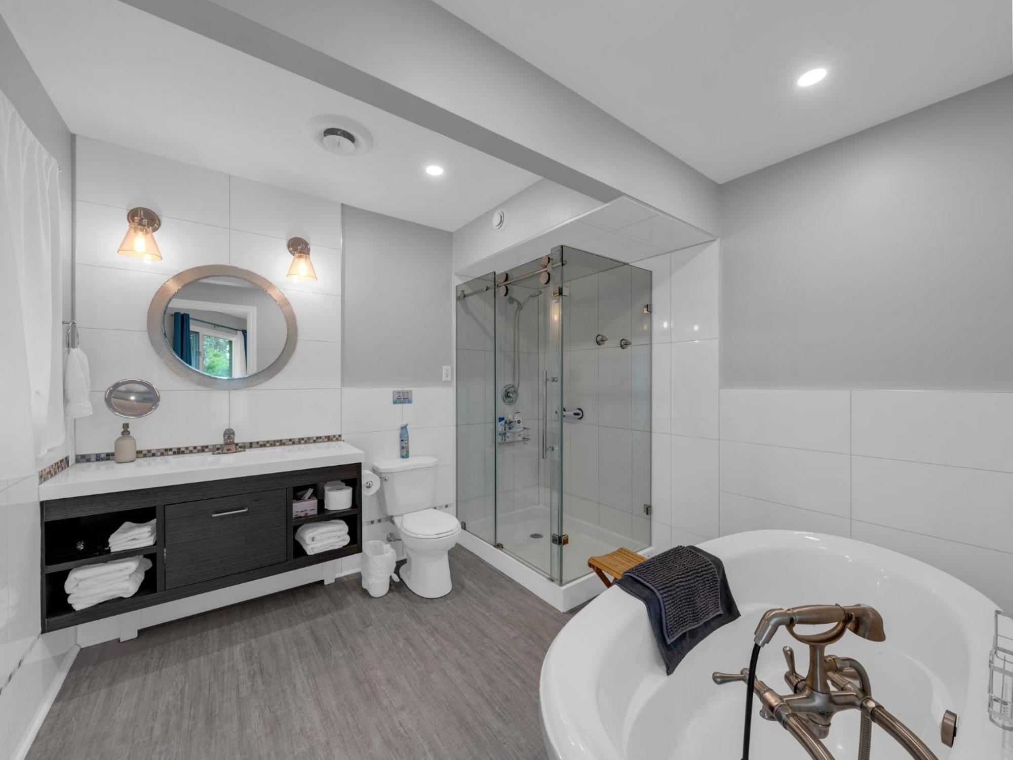 Coastal Suite #1 Cozy Suite #2 - Seacliff Beach Suites เลมมิงตัน ภายนอก รูปภาพ